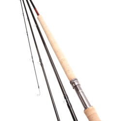 Daiwa Wilderness Salmon Rods