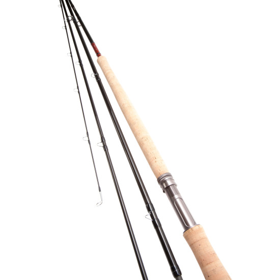 Daiwa Wilderness Salmon Rods