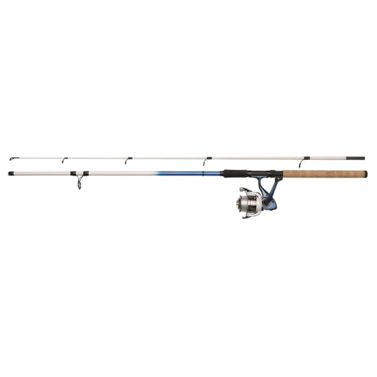 Kinetic Dominator Spinning Rod and Reel Combo