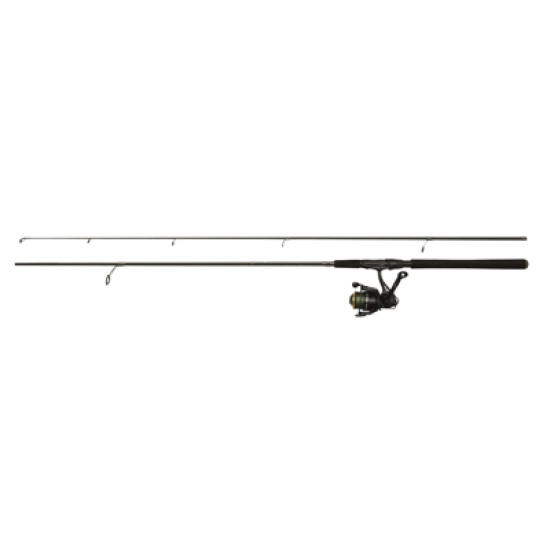 Kinetic Marshall Rod and Reel Combo