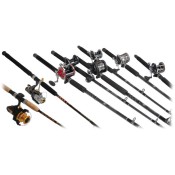 Rod and Reel Combos (8)