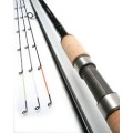 Float and Feeder Rods