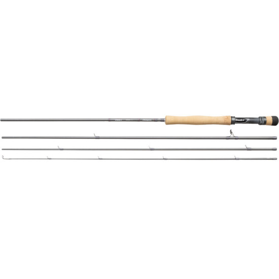 Shakespeare Oracle 2 River Fly Rods