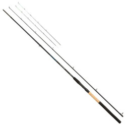 Shakespeare Superteam Feeder Rods