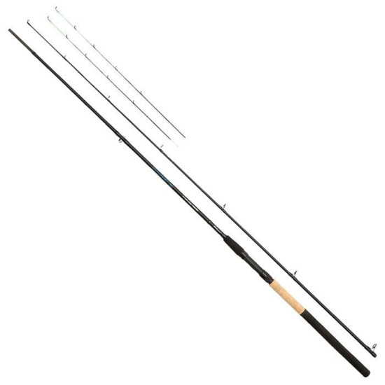 Shakespeare Superteam Feeder Rods