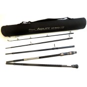 Travel and Telescopic Rods (9)