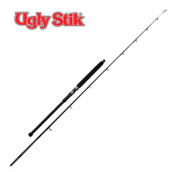 Shakespeare Ugly Stik GX2 Boat Rods Shakespeare Ugly Stik GX2 Boat Rods