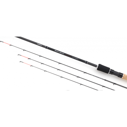Shimano Beastmaster Commercial Feeder Cx