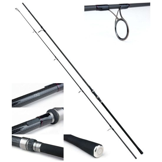 Shimano Tribal TX2 Specimen Rod