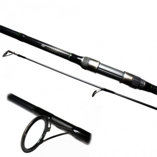 Shimano Tribal TX1A Specimen Rods