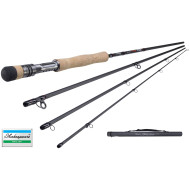Shakespeare Sigma Supra Fly Rods