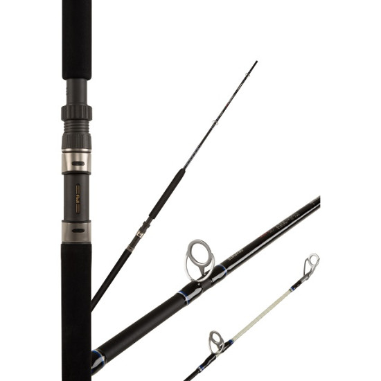 Shakespeare Ugly Stik Elite Boat Rods