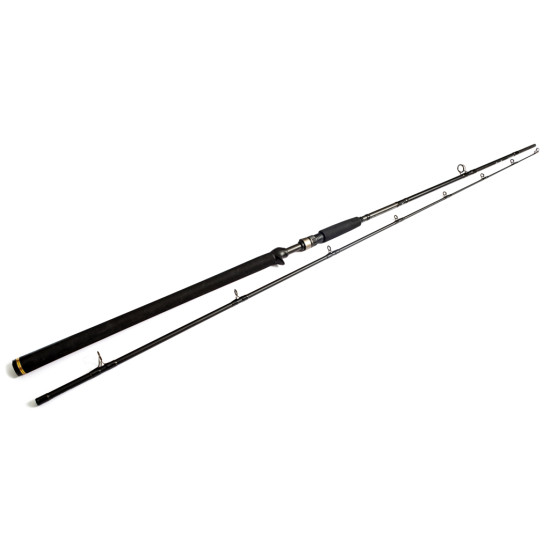 Westin W3 Powercast 2nd Generation Rods