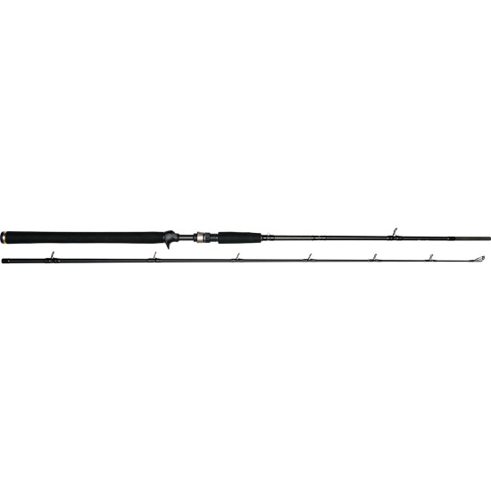 Westin W3 JerkBait 2nd Generation Rod 