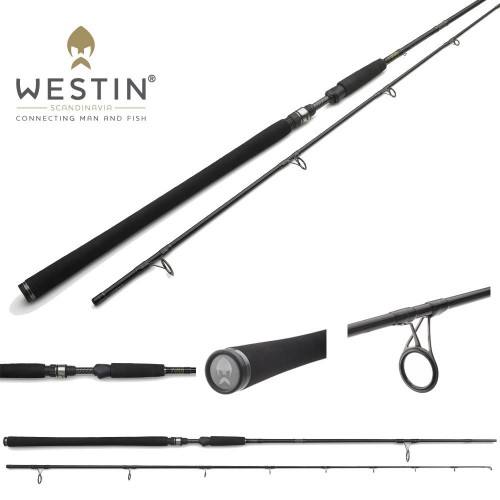 westin rods