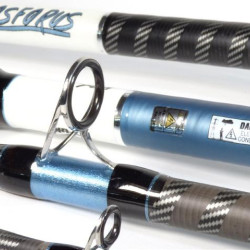 Yuki Saiko Bosforus Casting rod