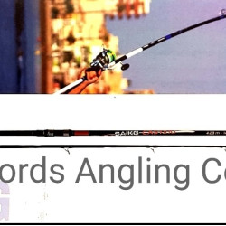 Yuki Saikou Casting DSC Rods