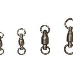 Kinetic Ball Bearing Swivels Kinetic Ball Bearing Swivels