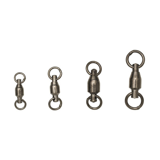 Kinetic Ball Bearing Swivels