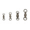 Kinetic Ball Bearing Swivels