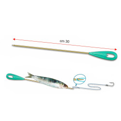 Stonfo Ago Per Inneschi Baiting Needle