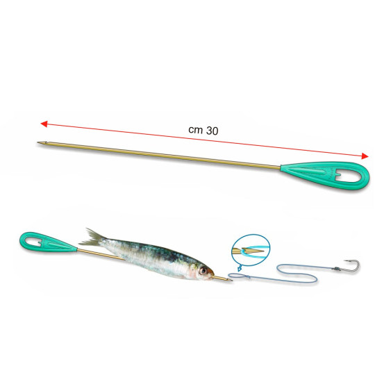 Stonfo Ago Per Inneschi Baiting Needle