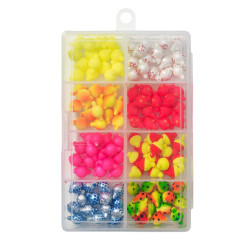 Kinetic Floating Beads Kit Kinetic Floating Beads Kit