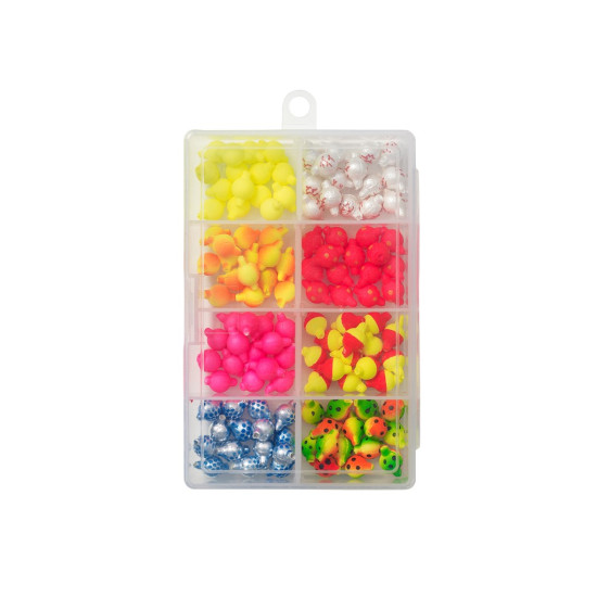 Kinetic Flotation Beads Kit