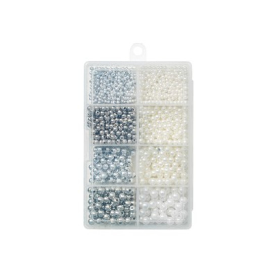 Kinetic Pearl Beads Kit