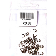 Kilty Clevis's 100 pack