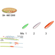 Stonfo Knot Covers Clear