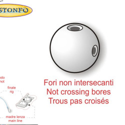 Stonfo 2 Way Match Plus Beads