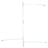 TronixPro Triple Spreader Boom