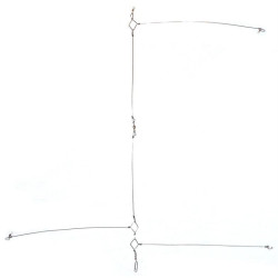 TronixPro Triple Spreader Boom