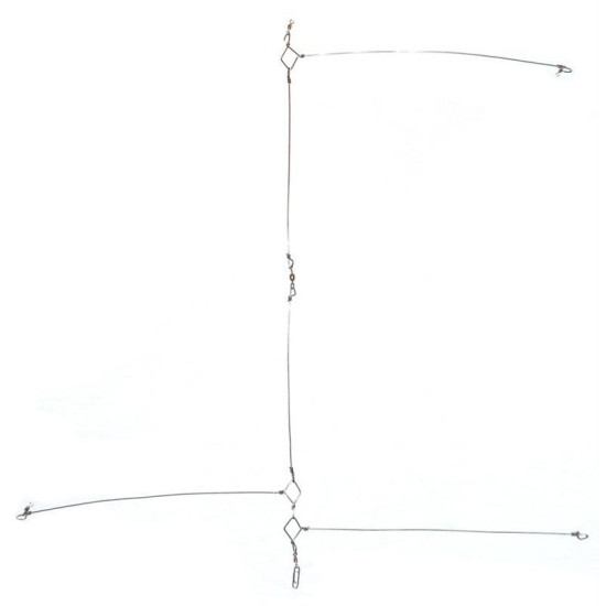 TronixPro Triple Spreader Boom TronixPro Triple Spreader Boom