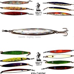 Kilty Catcher 20g