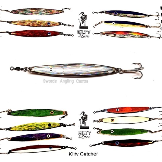 Kilty Catcher 32g