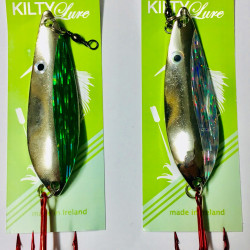Kilty Kerryman Spoons 22g