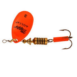 Mepps Aglia Fluo Orange