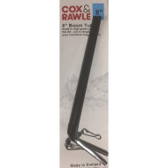 Cox and Rawle 8 Inch Boom