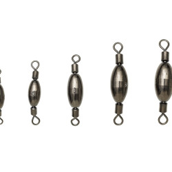 Kinetic Weighted Swivels Kinetic Weighted Swivels