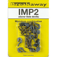Breakaway IMPS 10 pack