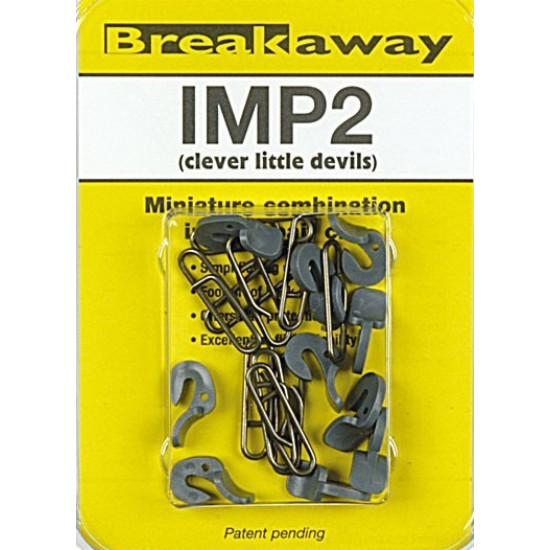 Breakaway IMPS 10 pack