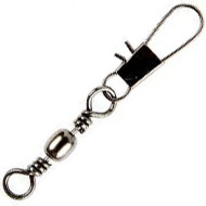 Cox and Rawle Brass Swivel with interlock Snap