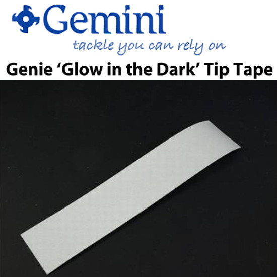 Gemini Reflective Tip-Tape