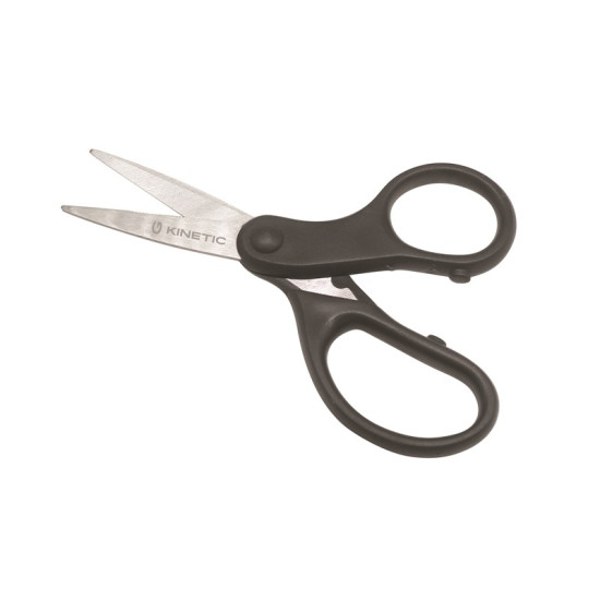 Kinetic Braid Scissors