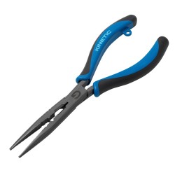 Kinetic Straight Nose Pliers 8.5" Kinetic Straight Nose Pliers 8.5"