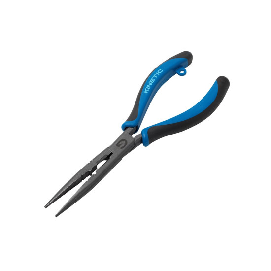 Kinetic Straight Nose Pliers 8.5"