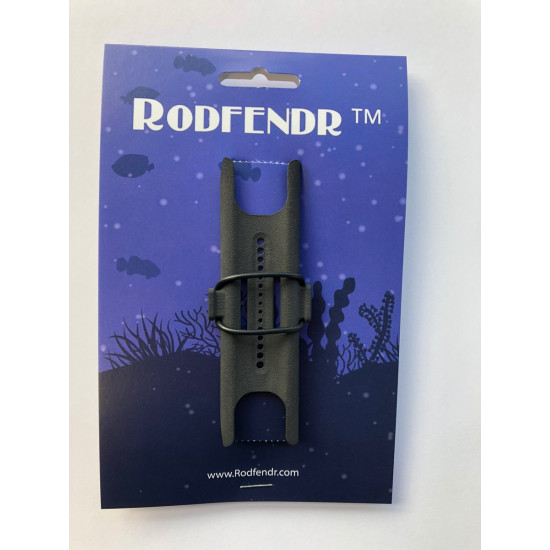 Rodfendr Rod Rest