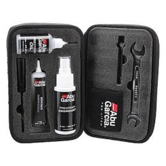 Abu Garcia Reel Maintenance Kit